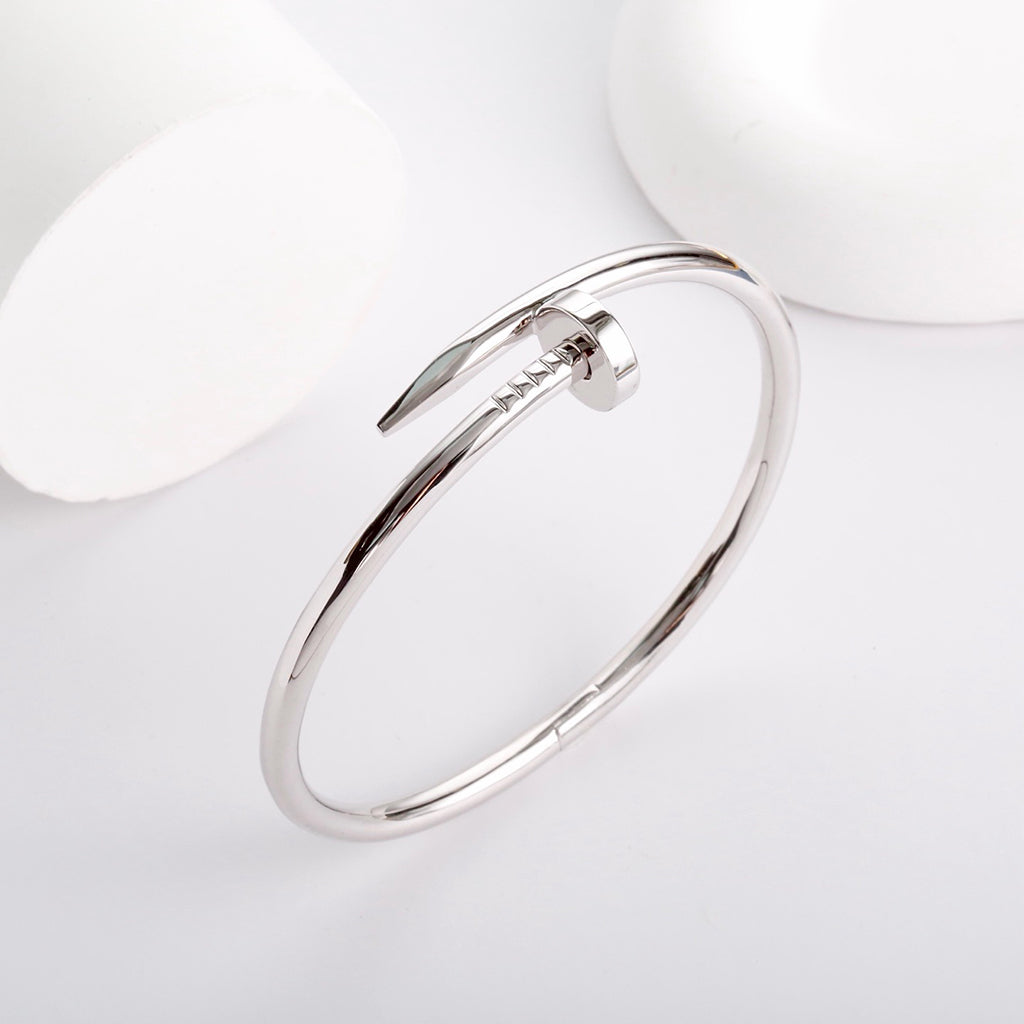 [Love Lucky]JUSTE BRACELET 3.5MM