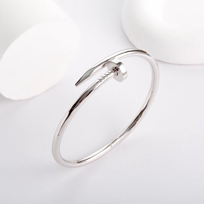 [Love Lucky]JUSTE BRACELET 2.5MM