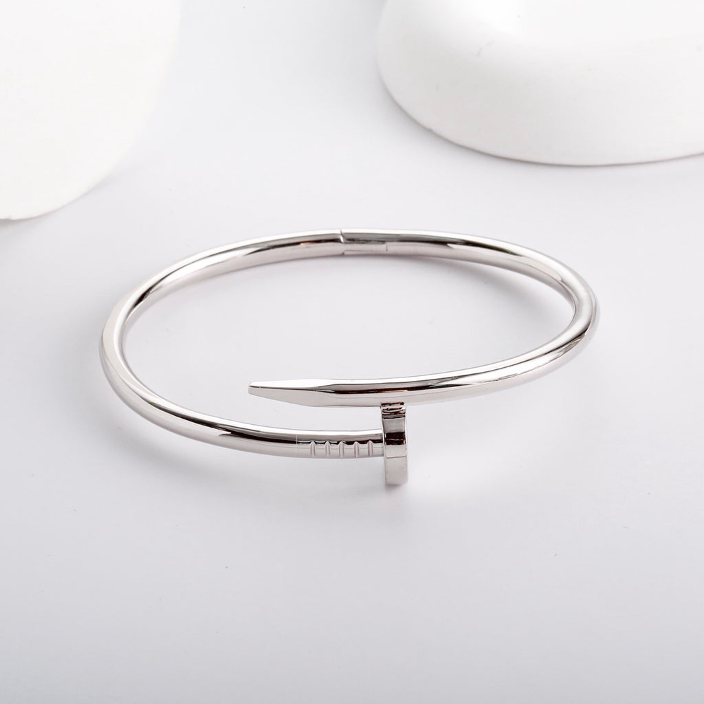 [Love Lucky]JUSTE BRACELET 2.5MM