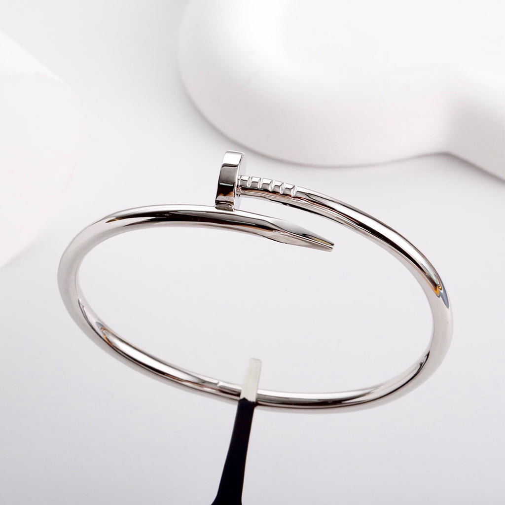 [Love Lucky]JUSTE BRACELET 3.5MM
