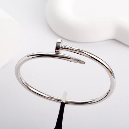 [Love Lucky]JUSTE BRACELET 3.5MM