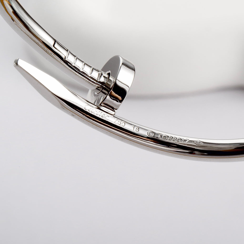 [Love Lucky]JUSTE BRACELET 2.5MM