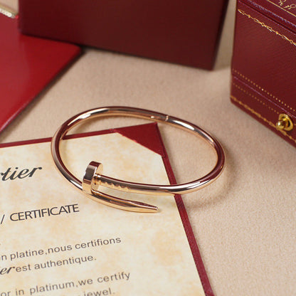 [Love Lucky]JUSTE BRACELET 3.5MM