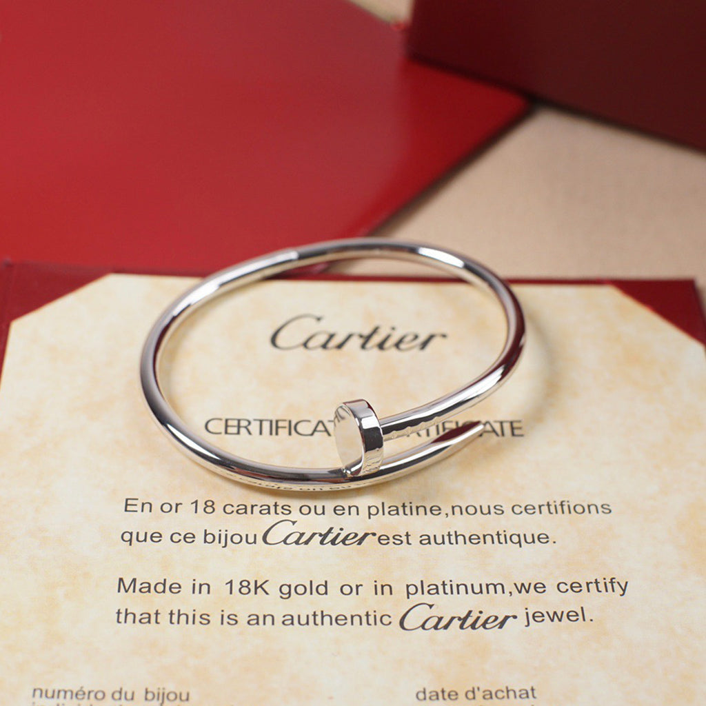 [Love Lucky]JUSTE BRACELET 3.5MM