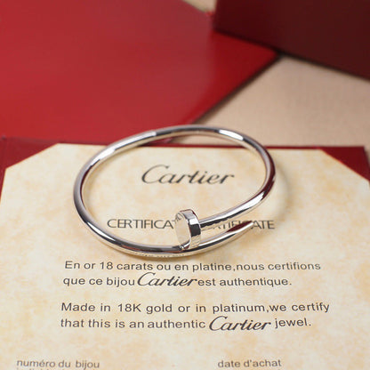 [Love Lucky]JUSTE BRACELET 3.5MM