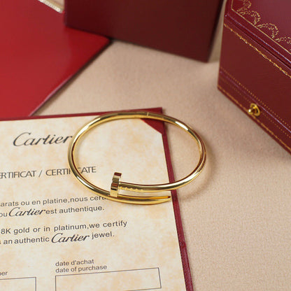 [Love Lucky]JUSTE BRACELET 3.5MM
