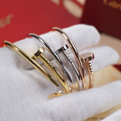 [Love Lucky]JUSTE BRACELET 3.5MM