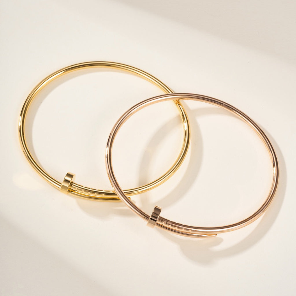 [Love Lucky]JUSTE BRACELET 2.5MM