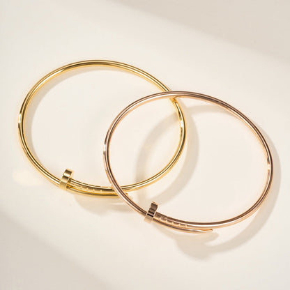 [Love Lucky]JUSTE BRACELET 2.5MM