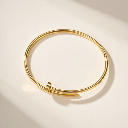 [Love Lucky]JUSTE BRACELET 2.5MM
