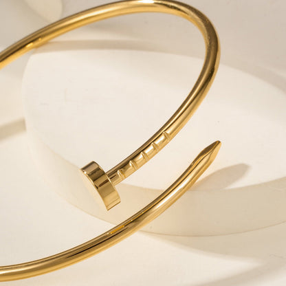 [Love Lucky]JUSTE BRACELET 2.5MM