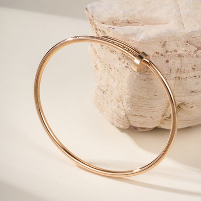 [Love Lucky]JUSTE BRACELET 2.5MM