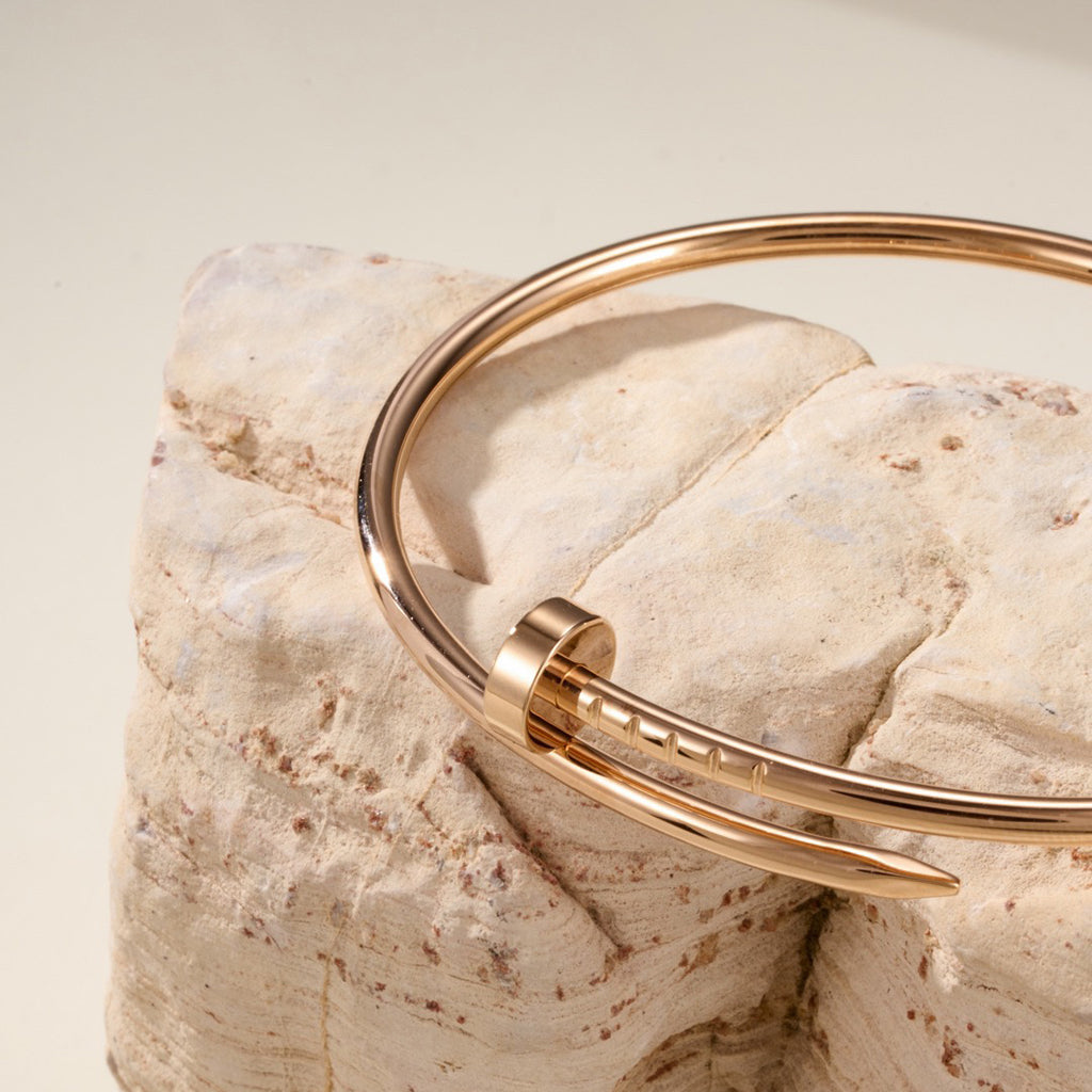 [Love Lucky]JUSTE BRACELET 2.5MM