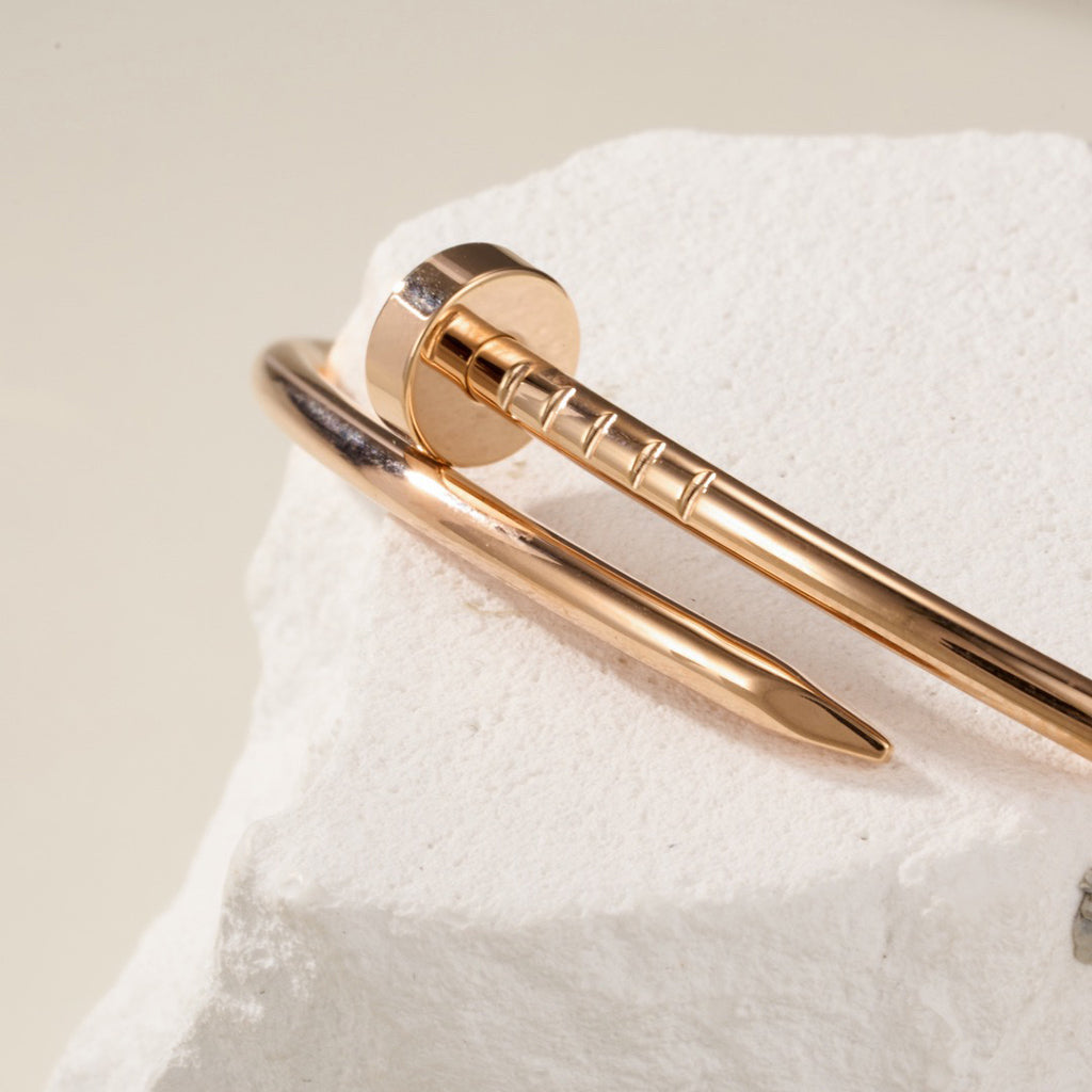 [Love Lucky]JUSTE BRACELET 2.5MM