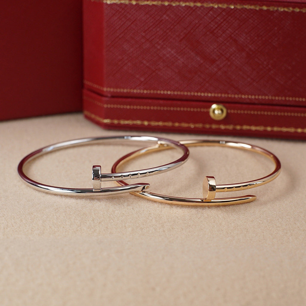 [Love Lucky]JUSTE BRACELET 2.5MM