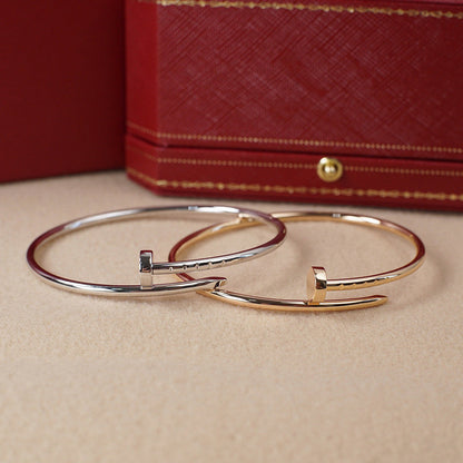 [Love Lucky]JUSTE BRACELET 2.5MM
