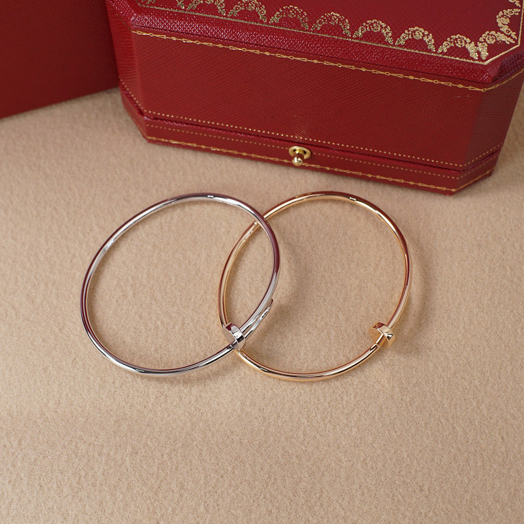 [Love Lucky]JUSTE BRACELET 2.5MM