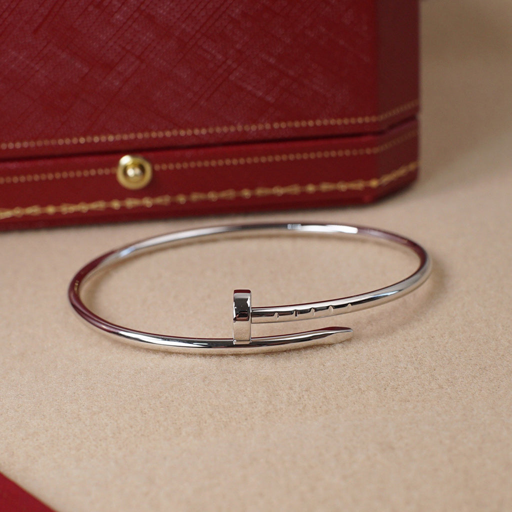 [Love Lucky]JUSTE BRACELET 2.5MM