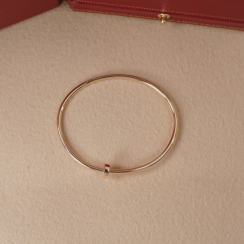 [Love Lucky]JUSTE BRACELET 2.5MM