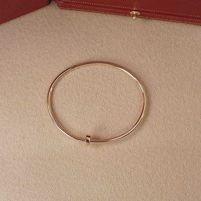 [Love Lucky]JUSTE BRACELET 2.5MM