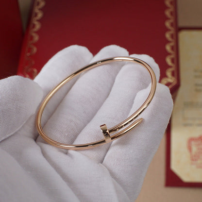[Love Lucky]JUSTE BRACELET 2.5MM