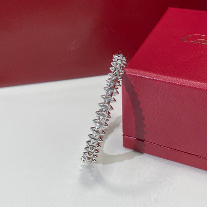 [Love Lucky]CLASH  BRACELET MEDIUM 8MM