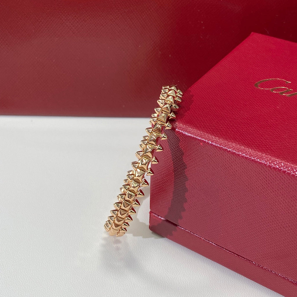 [Love Lucky]CLASH  BRACELET MEDIUM 8MM