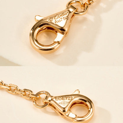 [Love Lucky]DAMOUR BRACELET 1 DIAMOND