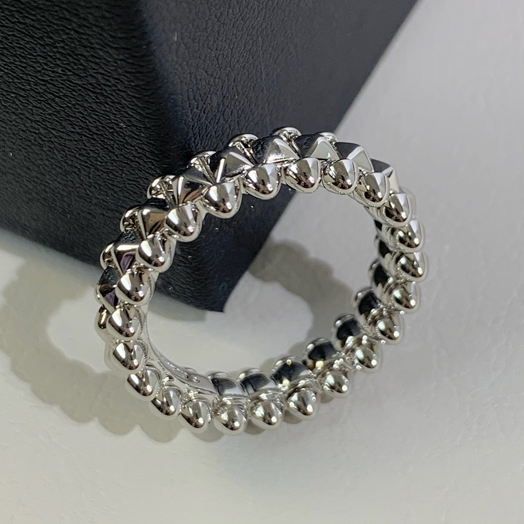 [Love Lucky]CLASH 6.4MM SMALL RING