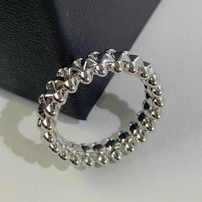 [Love Lucky]CLASH 6.4MM SMALL RING