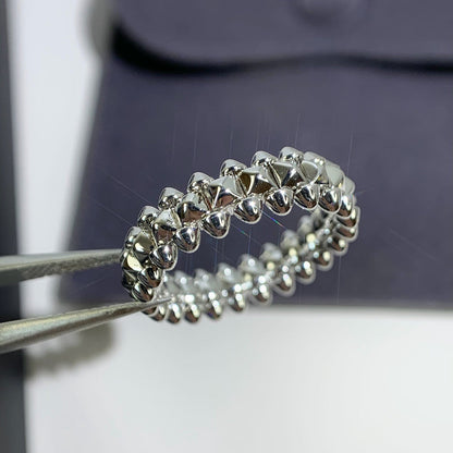 [Love Lucky]CLASH 6.4MM SMALL RING