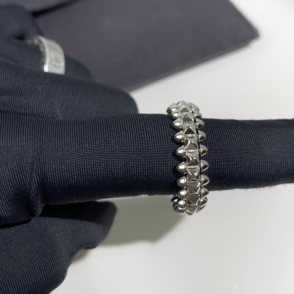 [Love Lucky]CLASH 6.4MM SMALL RING