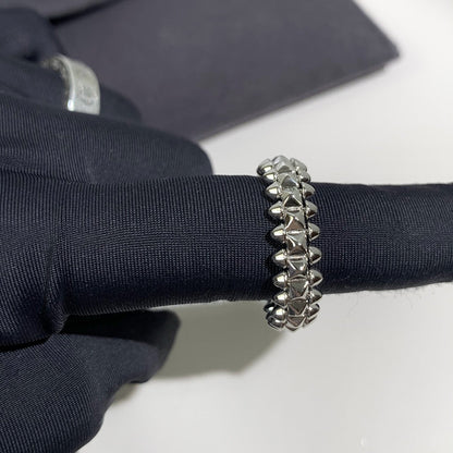 [Love Lucky]CLASH 6.4MM SMALL RING