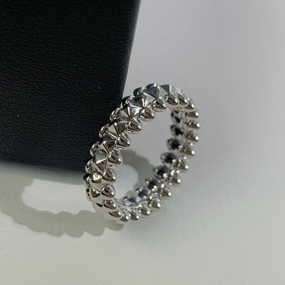 [Love Lucky]CLASH 6.4MM SMALL RING