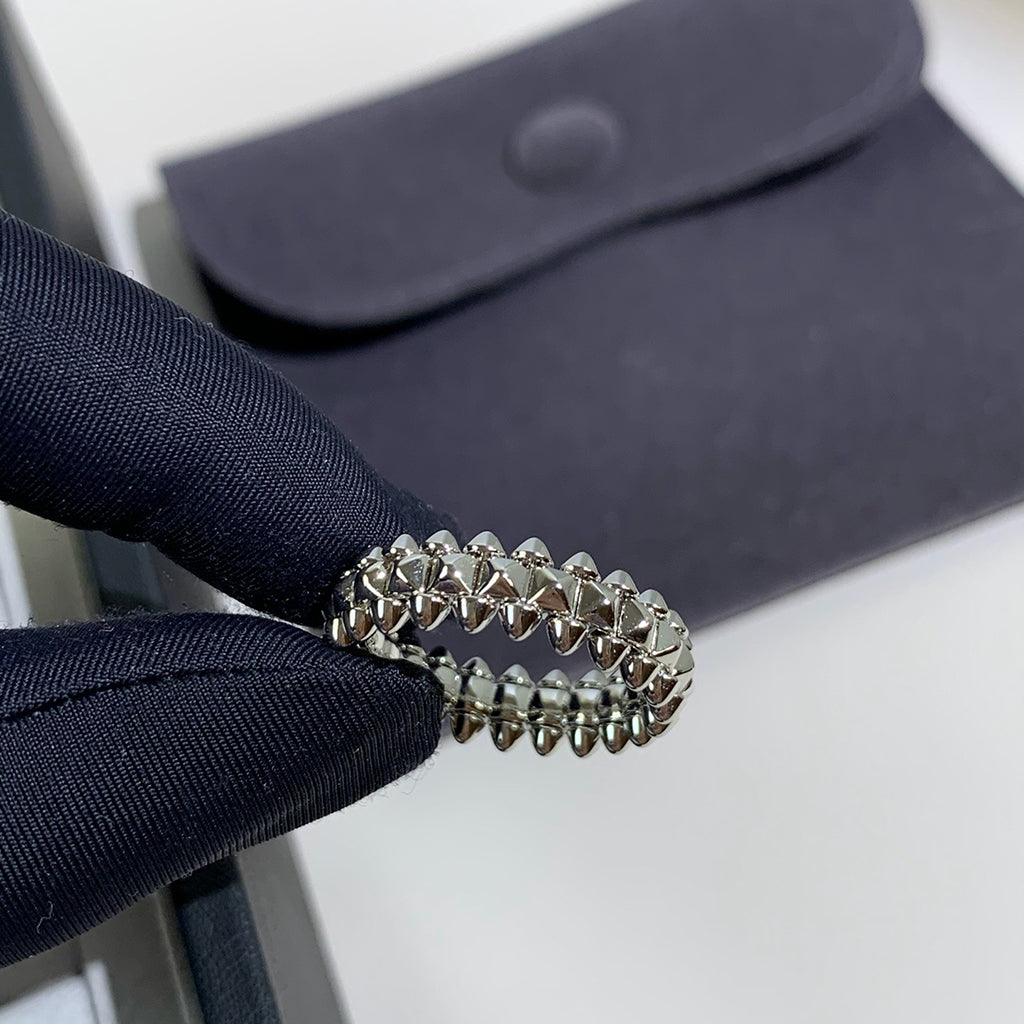 [Love Lucky]CLASH 6.4MM SMALL RING