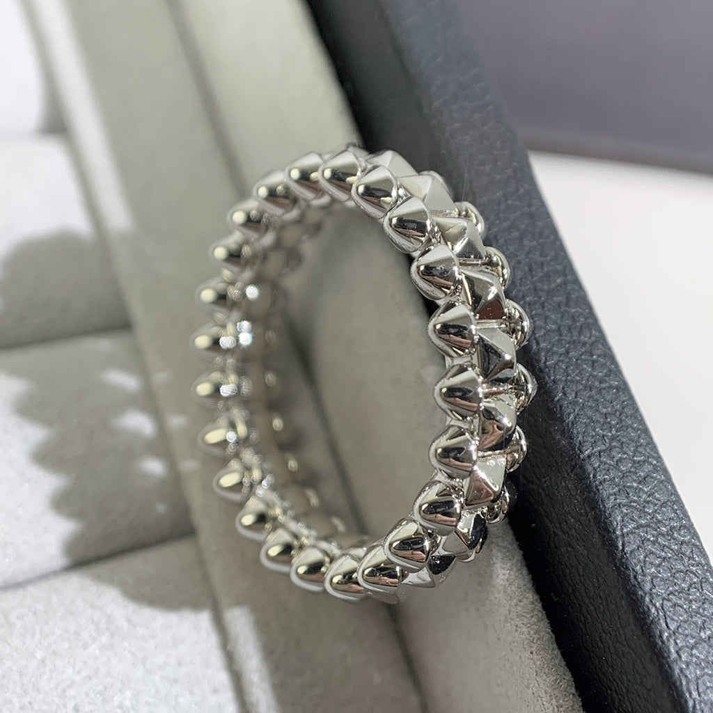 [Love Lucky]CLASH 6.4MM SMALL RING