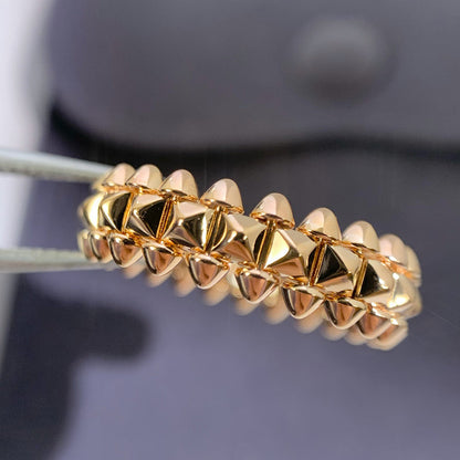 [Love Lucky]CLASH 6.4MM SMALL RING