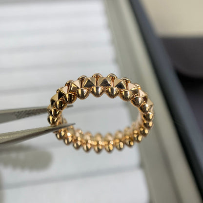 [Love Lucky]CLASH 6.4MM SMALL RING