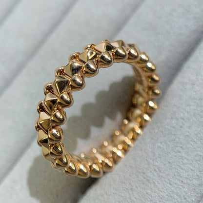 [Love Lucky]CLASH 6.4MM SMALL RING