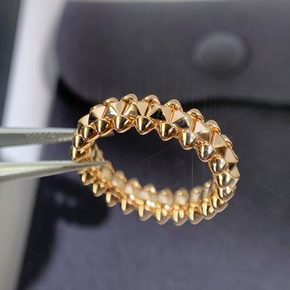 [Love Lucky]CLASH 6.4MM SMALL RING