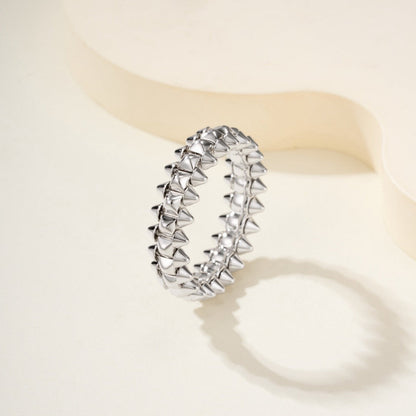 [Love Lucky]CLASH 6.4MM SMALL RING