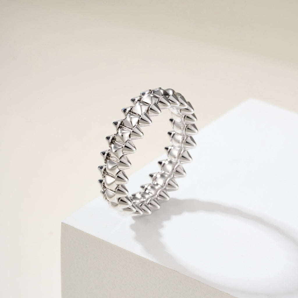 [Love Lucky]CLASH 6.4MM SMALL RING