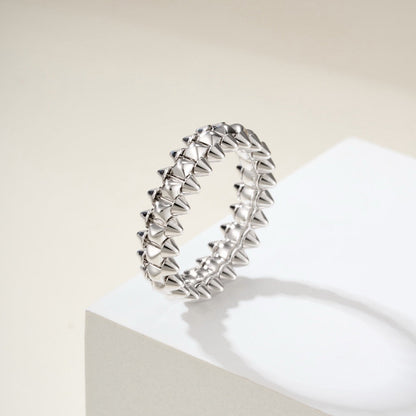 [Love Lucky]CLASH 6.4MM SMALL RING