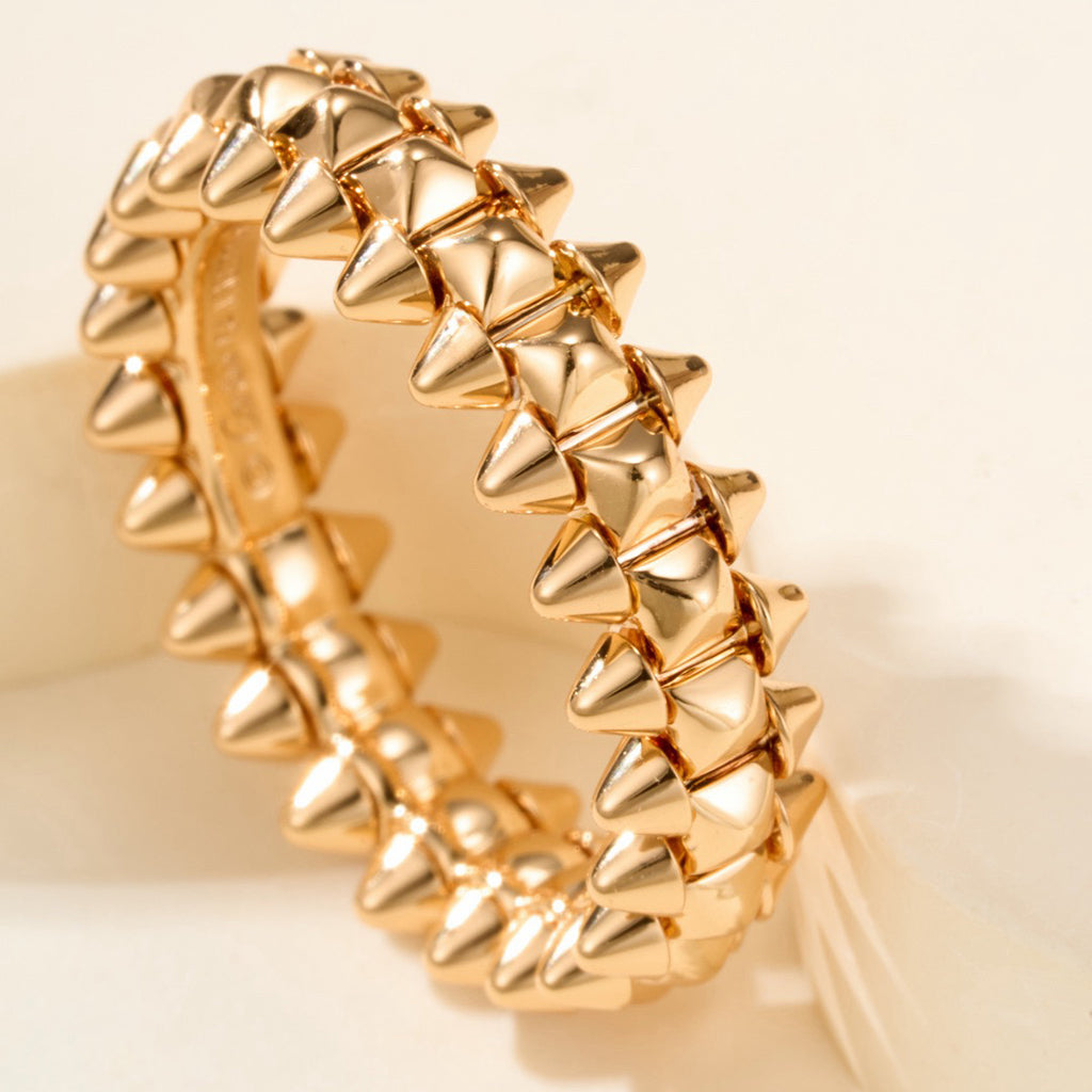 [Love Lucky]CLASH 6.4MM SMALL RING