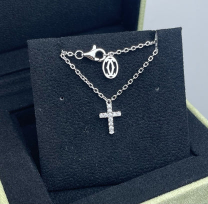 [Love Lucky]SYMBOL PENDANT NECKLACE