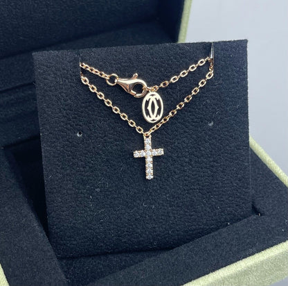 [Love Lucky]SYMBOL PENDANT NECKLACE