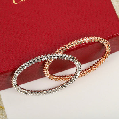 [Love Lucky]CLASH  BRACELET SMALL 6.4MM