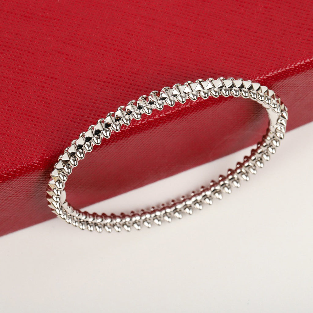 [Love Lucky]CLASH  BRACELET SMALL 6.4MM