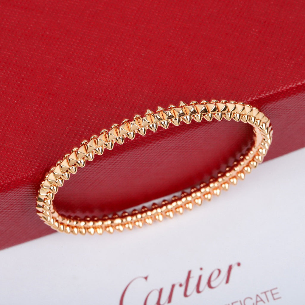 [Love Lucky]CLASH  BRACELET SMALL 6.4MM