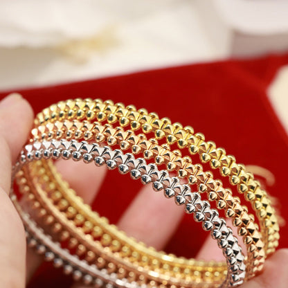 [Love Lucky]CLASH  BRACELET SMALL 6.4MM